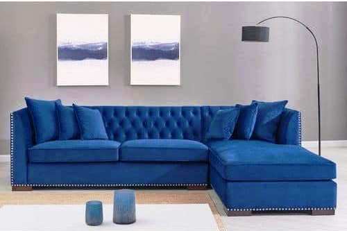 Canapé Moderne Sur Mesure — photo 15