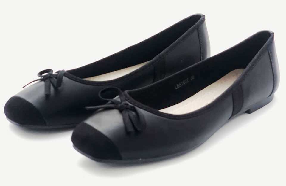 Ballerines Bout Carre — photo 4