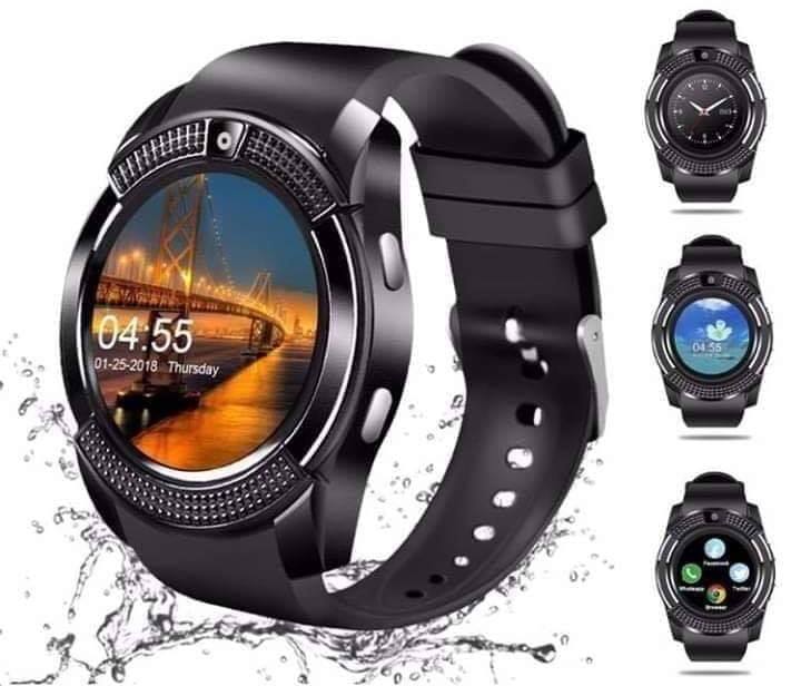Montre De Sport — photo 2