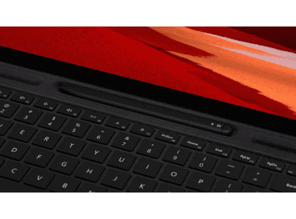 PC Hybride Microsoft Surface Pro — photo 6