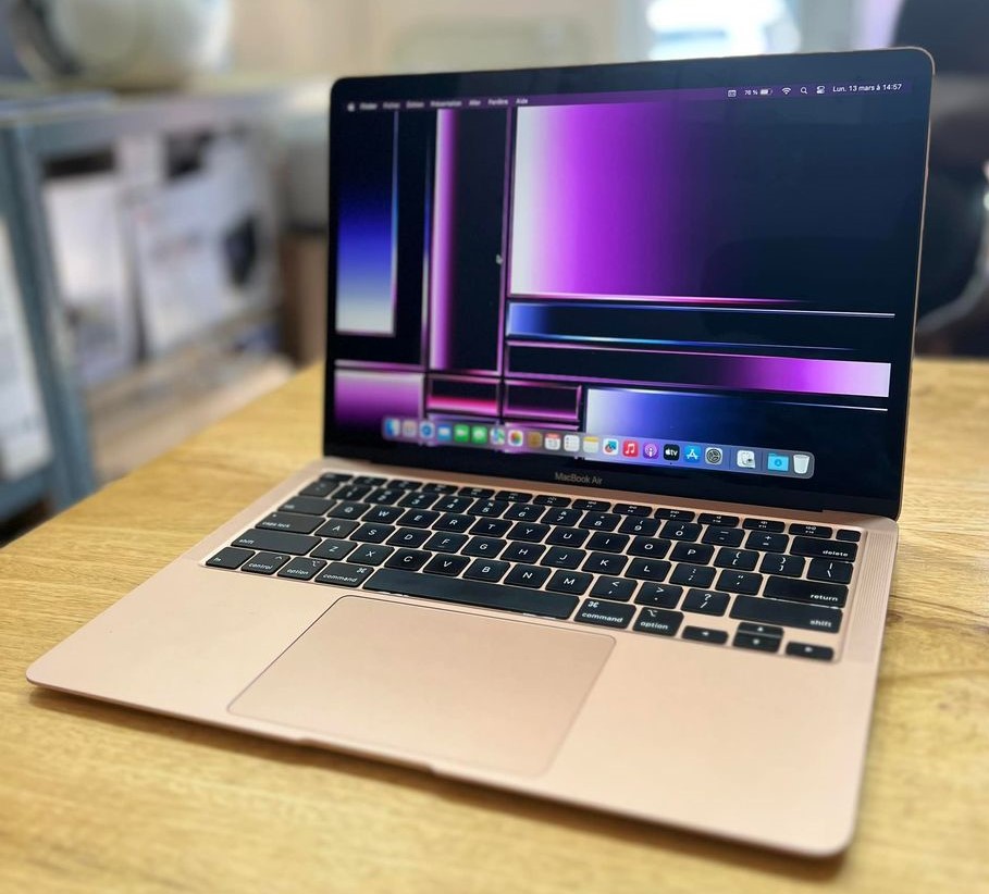 MacBook Air
