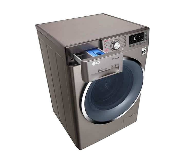 Machine A Laver LG 7 Kg — photo 2