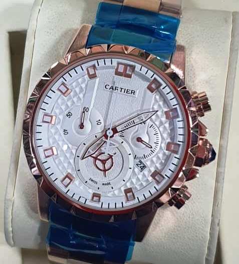 Montres CARTIER — photo 6