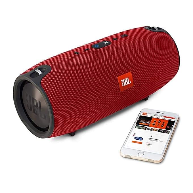 Enceinte Bluetooth JBL