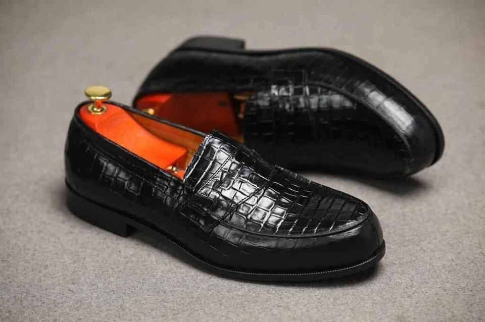 Mocassin Homme — photo 3