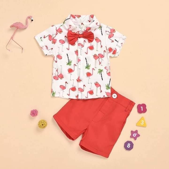 complet pour enfant — photo 8