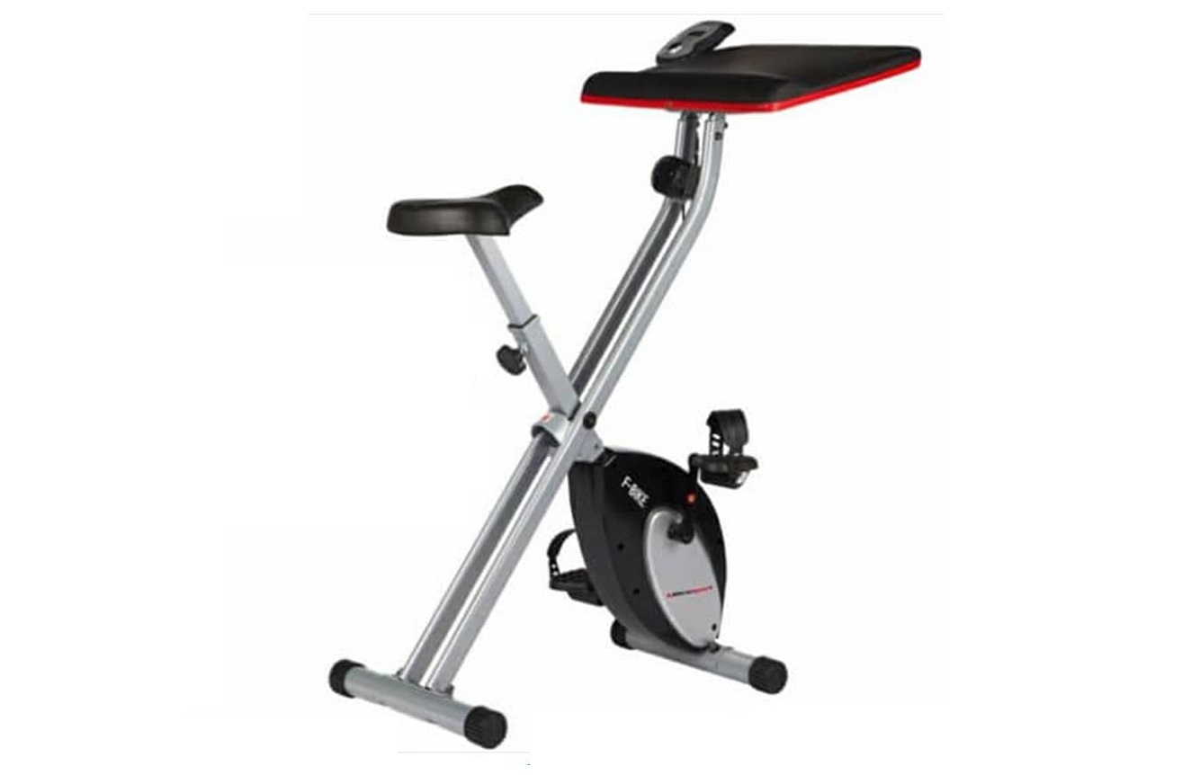 Vélo Pliable Ultra Sport Avec Support