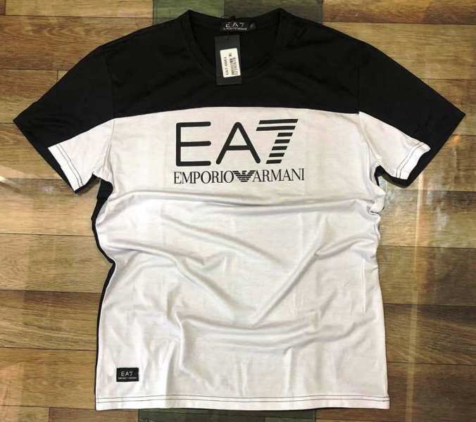 Tee-Shirts — photo 7