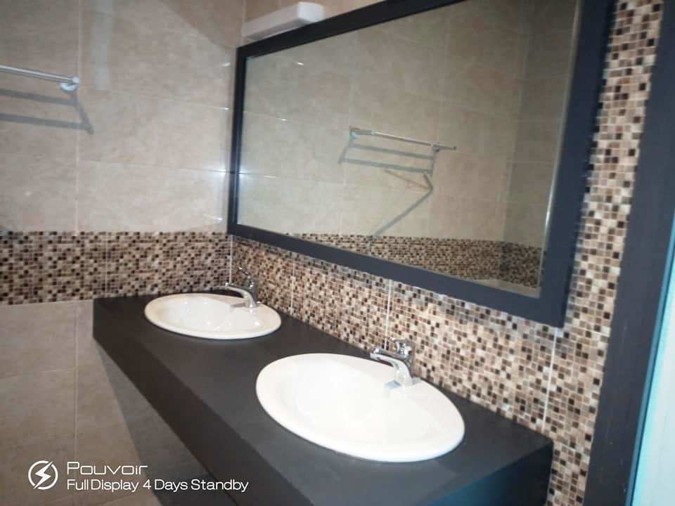 Appartements de 5 Pièces — photo 18
