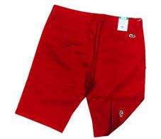 Culottes LACOSTE et RALPH LAUREN — photo 9