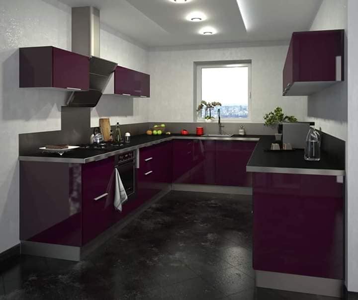 Ameublement de Cuisines sur Mesure — photo 12