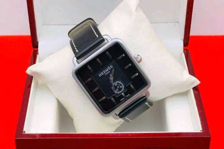 Montres HERMES
