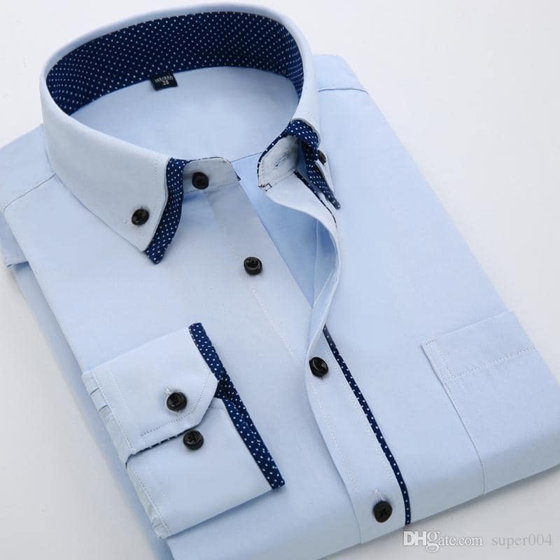Chemise XOOS — photo 10