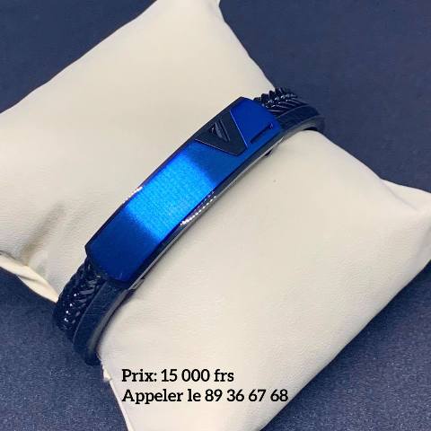 Bracelet Homme — photo 10