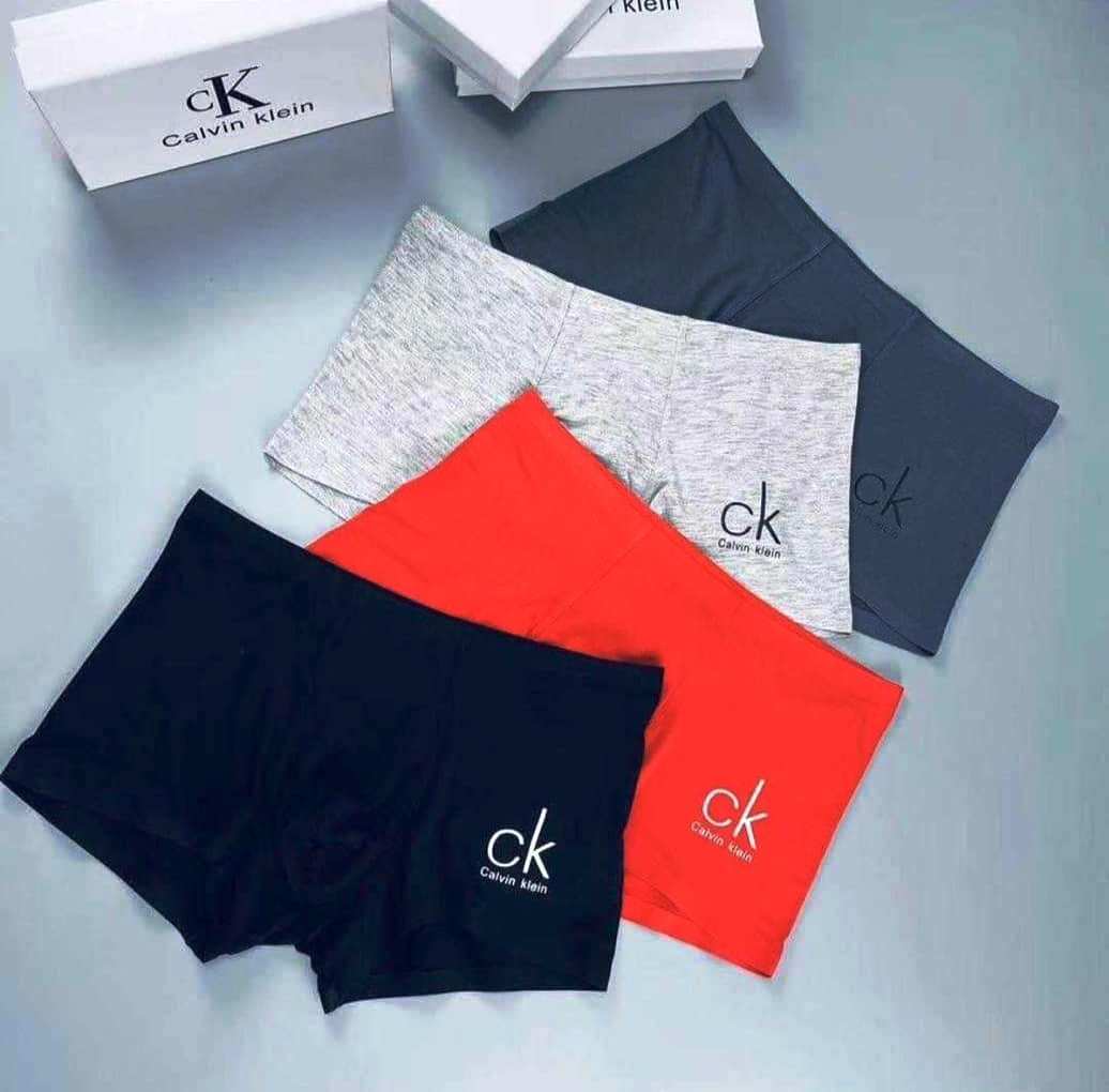 Dessous Hommes 100 % coton — photo 6