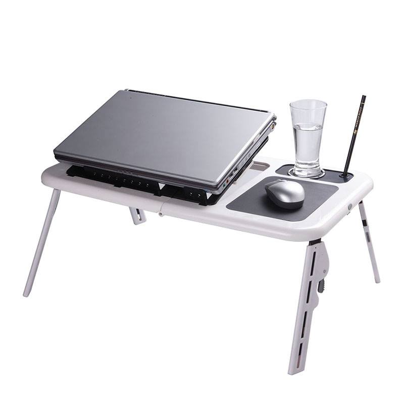 E-Table — photo 5