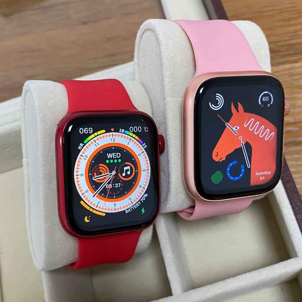 Montres Connecter S8 — photo 3