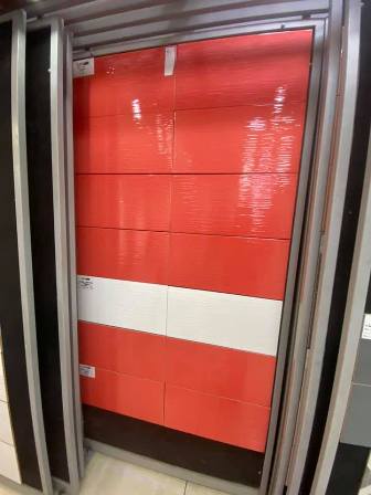 Carreaux — photo 18