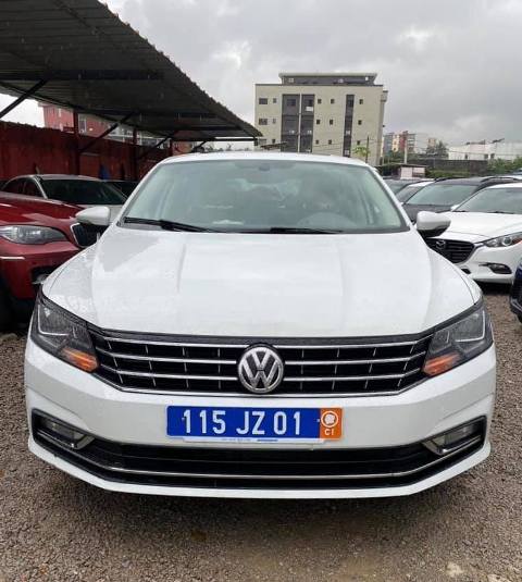 Volkswagen Passat TSI - Routières — photo 3