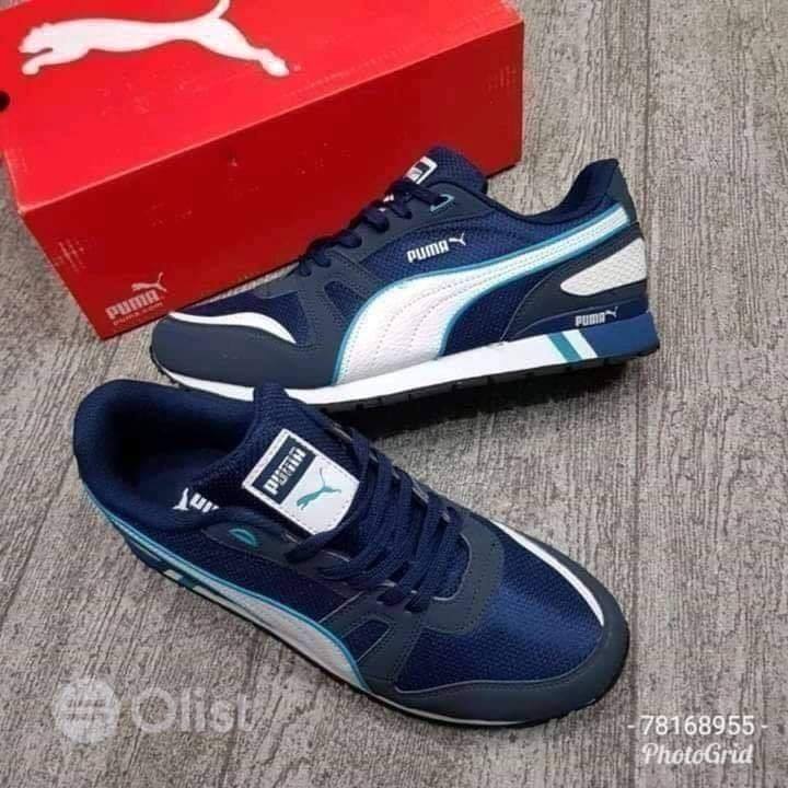 Tennis Puma — photo 6