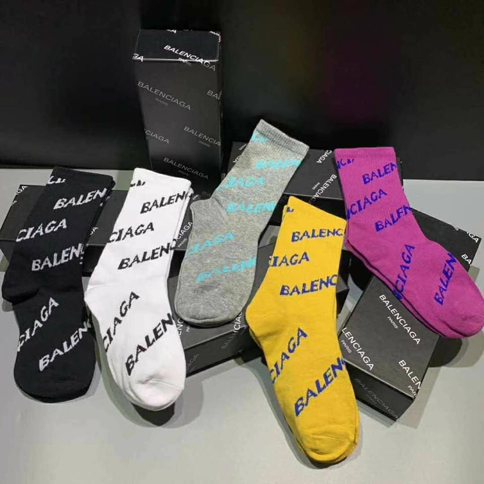 ​​​​​​​Chaussettes Haute Gamme — photo 4
