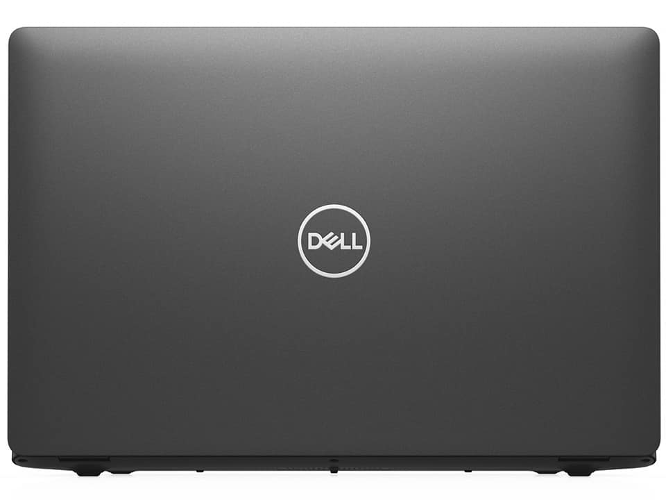 Dell latitude 5500 Intel — photo 7