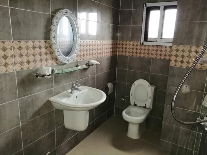 Appartement de 3 Pièces -  Angré 9ème Tranche — photo 8