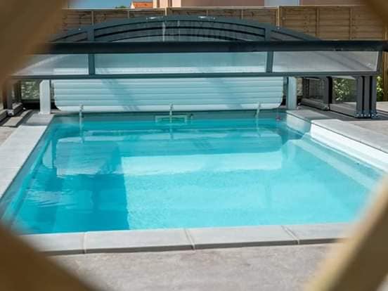 Constructions de Piscines — photo 4