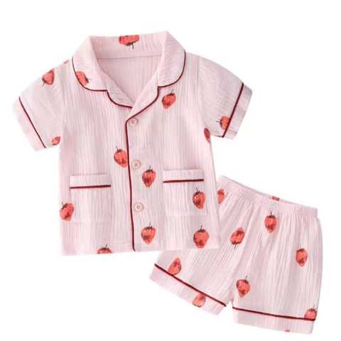 Pyjamas Pour Enfant — photo 4
