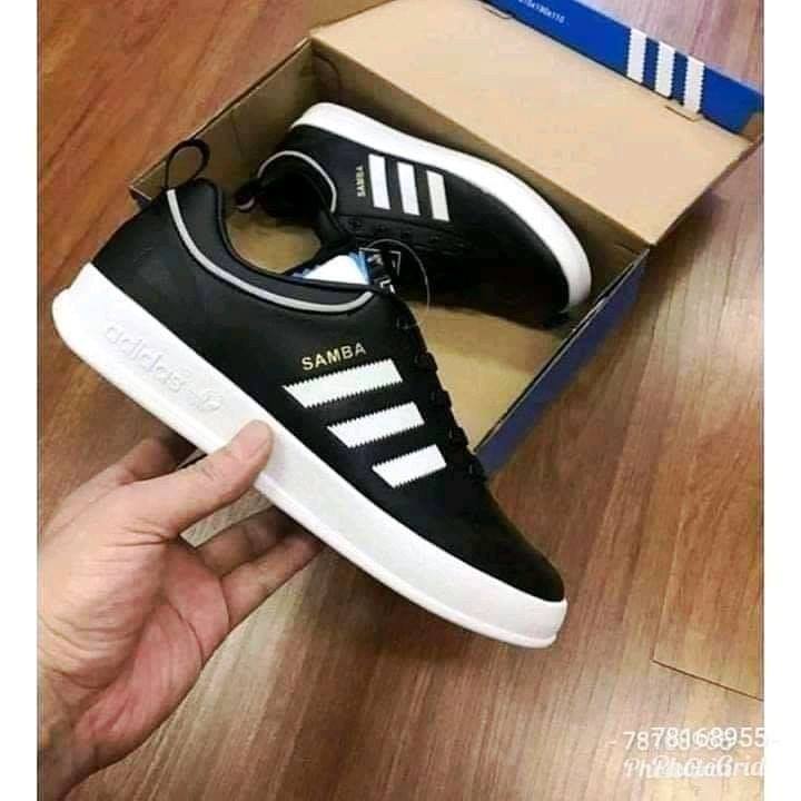 Adidas Samba — photo 2