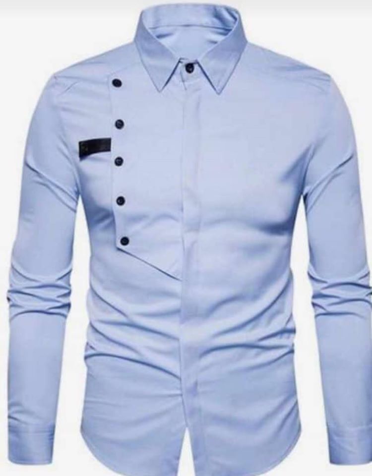 Chemise homme — photo 3