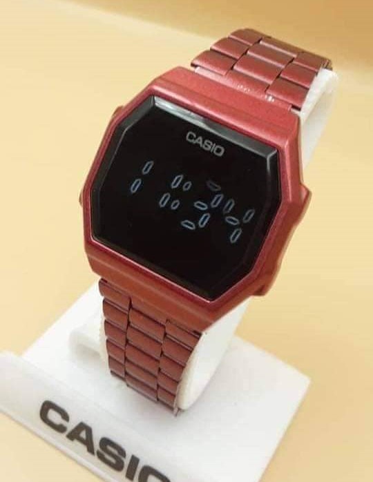 Montre Casio — photo 2
