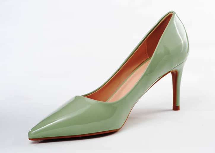 Escarpins Vernis — photo 7