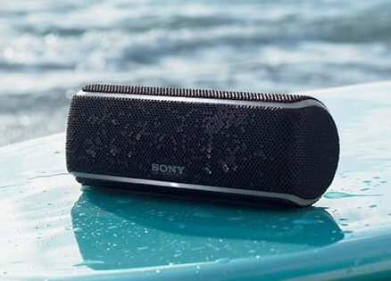 Sony SRS-XB21 — photo 2