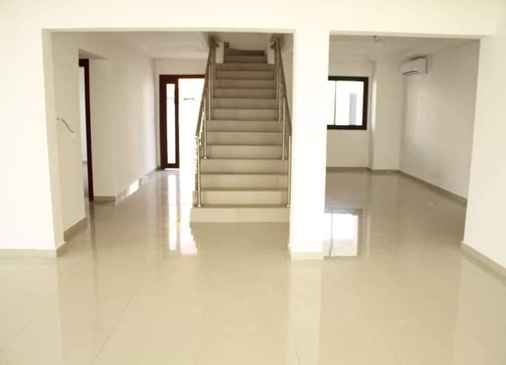 Duplex De 6 Pièces — photo 14