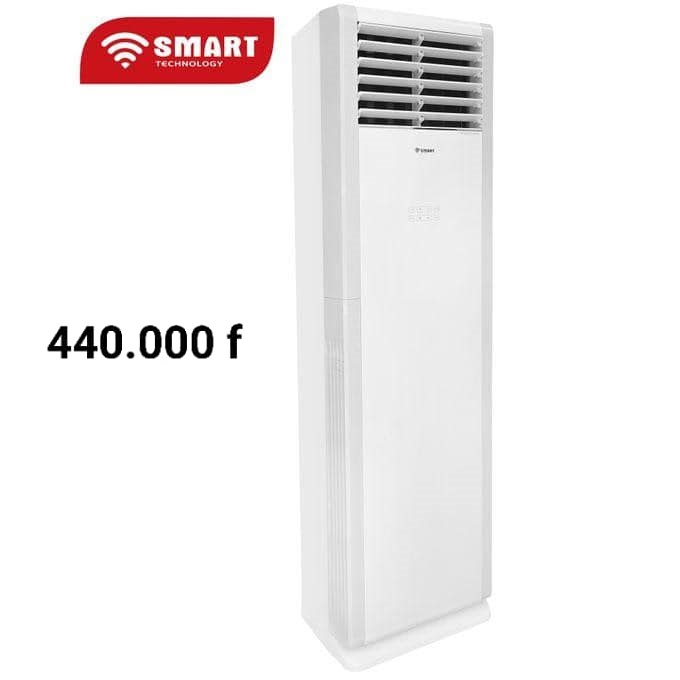 Climatiseur Vertical - STF-24 TYPHON - 3CV — photo 2