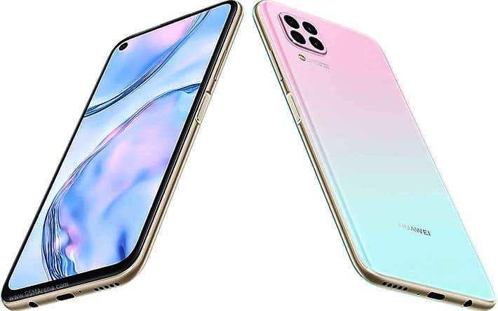 Huawei Nova 7i