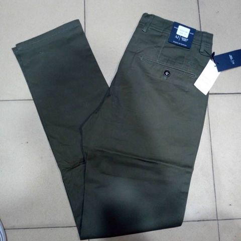 Pantalons Dockers — photo 16