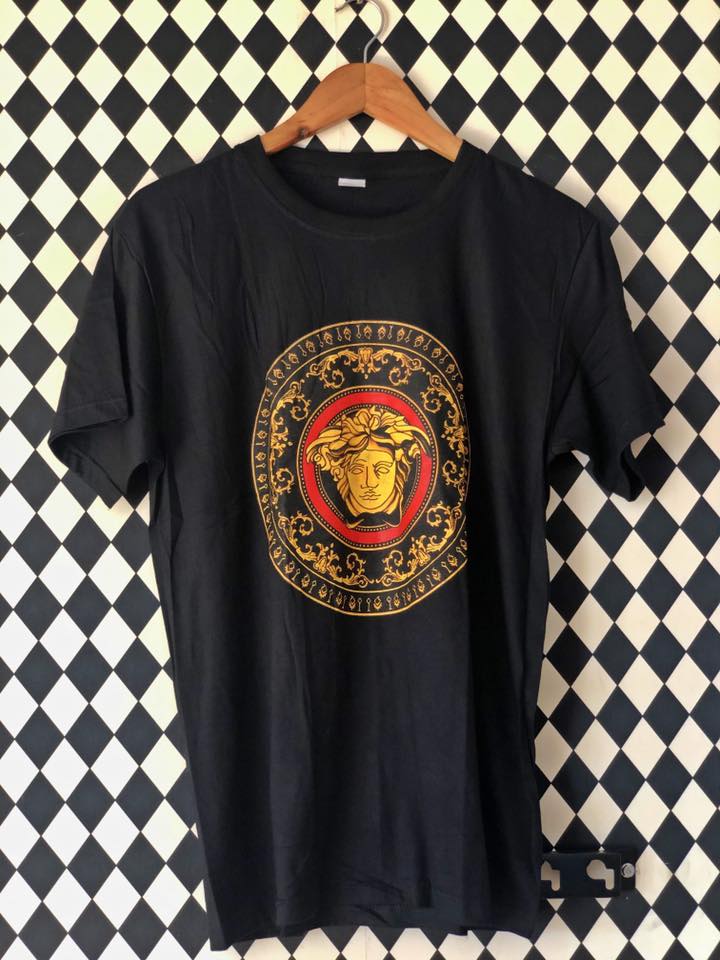 Tee-shirts — photo 2