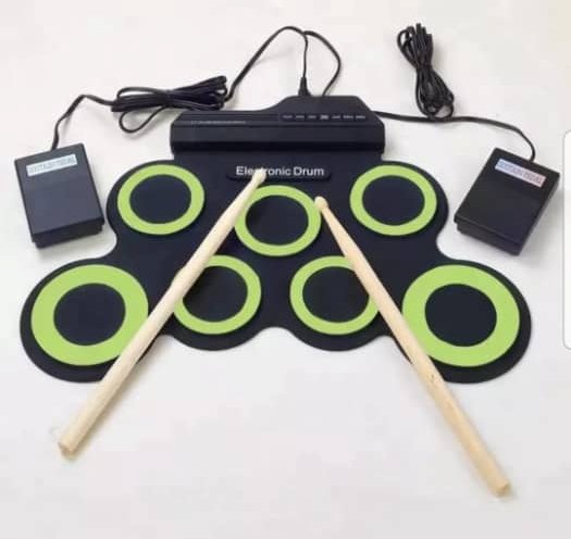 Batterie Electrique Pour Enfants