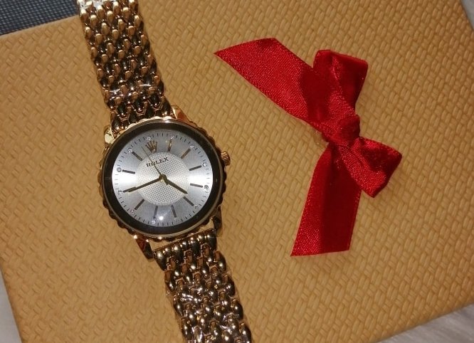 Montre des Femmes Classes — photo 18