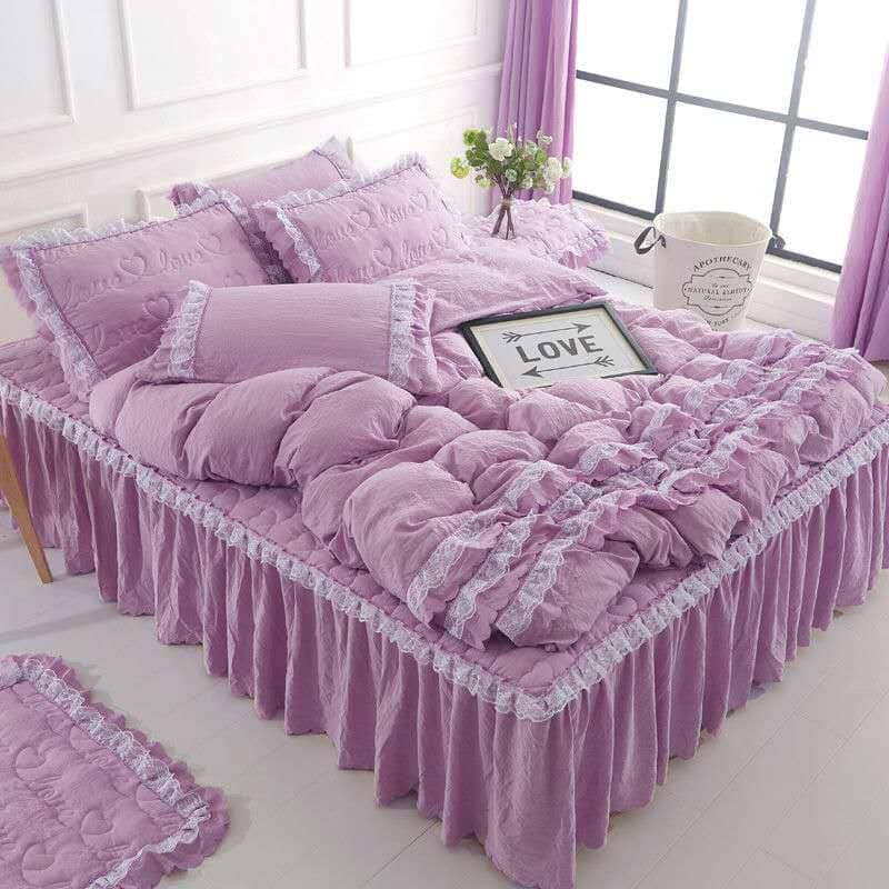 TOUT POUR LE LIT EN GROS — photo 6