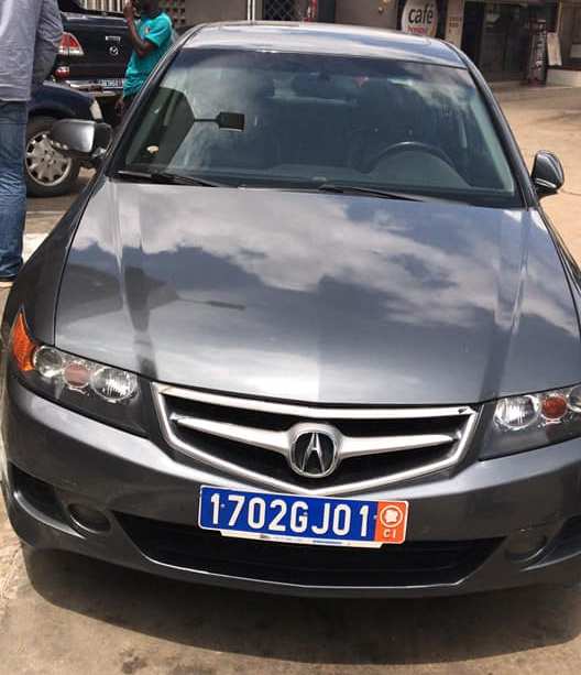 ACURA - Automatique — photo 3