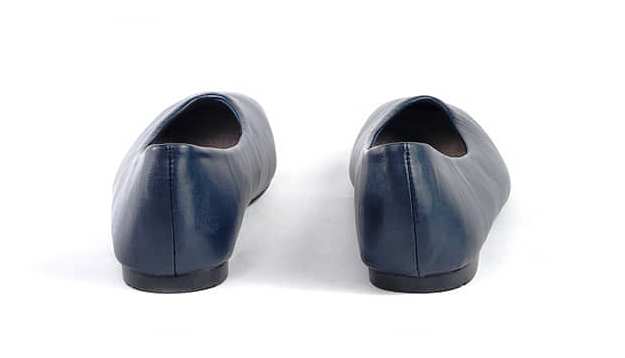 Ballerines Extra Plates — photo 8