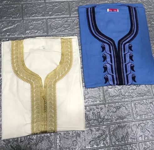 Boubou Marocain — photo 4