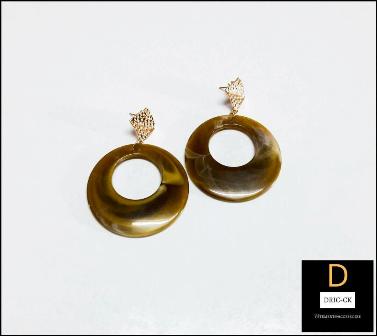 Boucles d'Oreille — photo 9