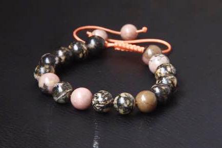 Bracelets Pierres Naturelles — photo 9