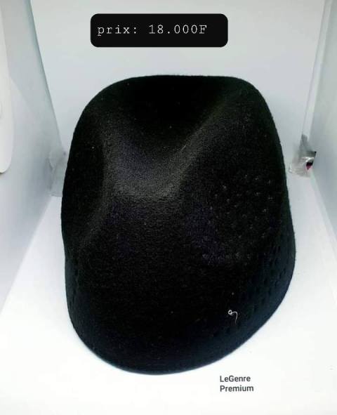 Chapeau Royal — photo 11