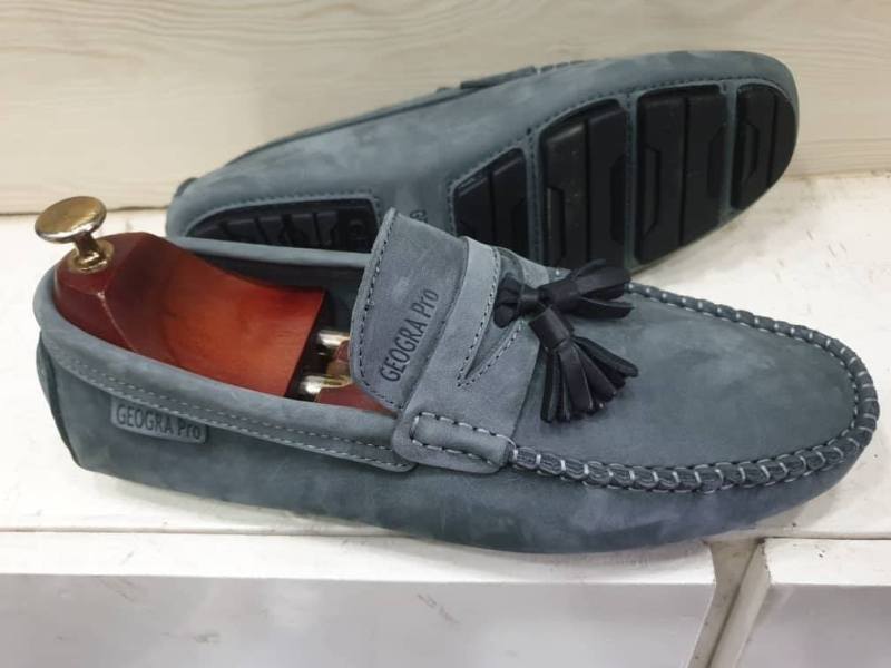 Tod's en Cuir — photo 10