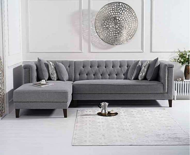 Canapé Moderne Sur Mesure — photo 3